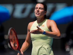 Supporting image for story: Emma Navarro calls for rule change after Australian Open loss to Iga Swiatek