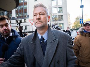 Supporting image for story: Ex-Reform leader in Wales made pro-Russian statements for cash, court hears