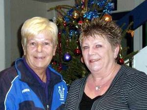 Supporting image for story: Teachers retiring from The Kingswinford School