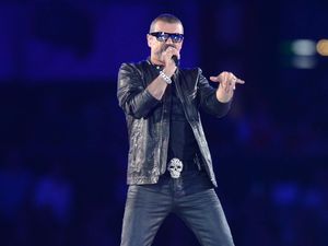 Supporting image for story: George Michael’s Careless Whisper tops radio poll of favourite songs