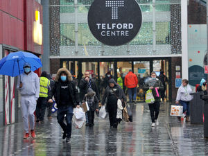 Supporting image for story: UK Covid tiers: What tier am I in, what's changed and what are the rules?