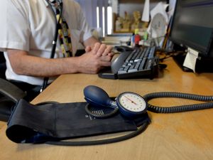 Supporting image for story: Booking GP appointments 'to be made easier with upgrade of phones'