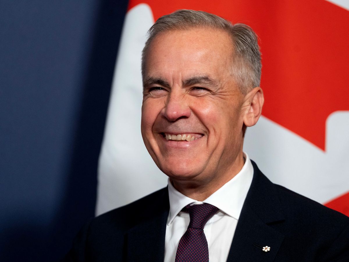 Donald Trump withdraws Board of Peace invite to Canada