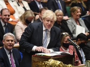 Supporting image for story: Plan for living with Covid-19 to bring country ‘towards a return to normality’