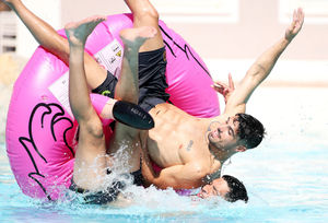 Pedro Neto and Raul Jimenez (Getty)