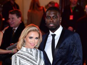 Supporting image for story: Marcel Somerville confronted by ex-girlfriend on Love Island: All Stars launch