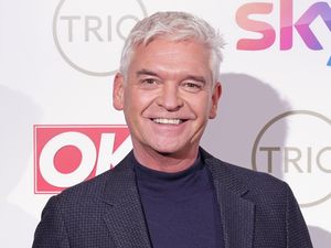 Supporting image for story: Phillip Schofield to tell his ‘story of survival’ in Channel 5 Cast Away show
