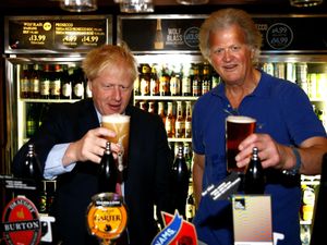 Supporting image for story: Wetherspoon sinks to first loss in 36 years over Covid-19