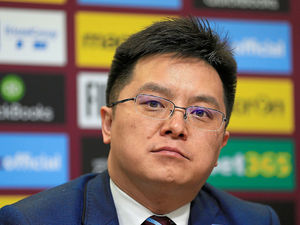 Supporting image for story: Egyptian consortium look set for Villa controlling stake