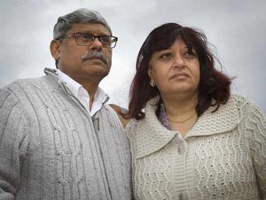 Supporting image for story: Jailed Shrewsbury postmistress fighting to clear her name