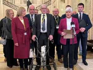 Supporting image for story: Kingsmill survivor criticises ‘cruel withholding’ of Police Ombudsman report