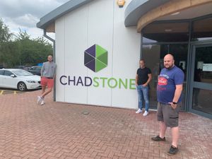 Supporting image for story: Accountancy firm prepares for new office move