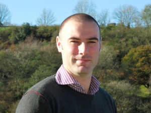 Supporting image for story: Plotting the way ahead for Welsh farmers after Brexit