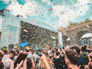 Supporting image for story: DJ EZ, Gorgon City and more to play new Birmingham festival