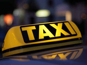 Supporting image for story: Private hire driver who illegally picked up two police officers in sting operation is fined
