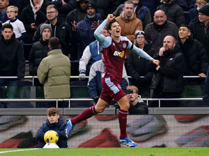 Supporting image for story: Tottenham 1 Aston Villa 2: player ratings - Emi Martinez shows worth as John McGinn impresses 