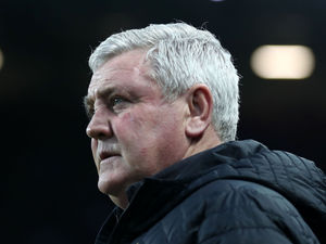 Supporting image for story: Aston Villa staff support grieving Steve Bruce