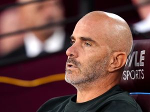 Supporting image for story: Enzo Maresca insists he will not police Chelsea players’ social media activity