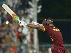 Supporting image for story: Bears bag big-hitter Carlos Brathwaite