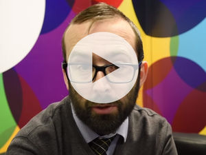 Supporting image for story: Matt Maher's 60-second Walsall update - May 5