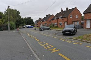 Shrewsbury Safer school ANPR scheme where drivers get fined for clogging up streets by schools has been suspended 