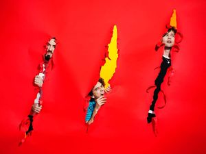 Supporting image for story: The Midnight Beast to bring anniversary tour to Birmingham