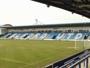 Supporting image for story: AFC Telford United fixture with Spennymoor Town postponed