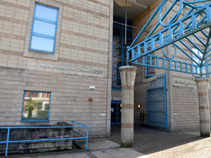 Wolverhampton crown court high res