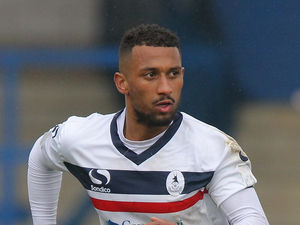 Supporting image for story: Gavin Cowan: Ball in Dwayne Samuels’ court over AFC Telford return