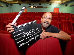 Supporting image for story: Wolverhampton Light House offers free tickets to film lovers
