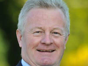 Supporting image for story: Search is launched for new Marches Local Enterprise Partnership chair