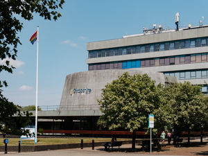 Supporting image for story: Revealed: Cost to run Shrewsbury's Shirehall amid admission building has 'failed'