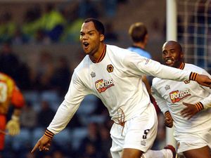 Supporting image for story: Joleon Lescott: Wolves look like Premier League veterans