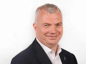 Supporting image for story: Accident fears over high-speed racers on Sutton Coldfield road