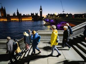 Supporting image for story: Peter Rhodes on the Bard's errors, fridges from Germany and finding the backbone of Britain