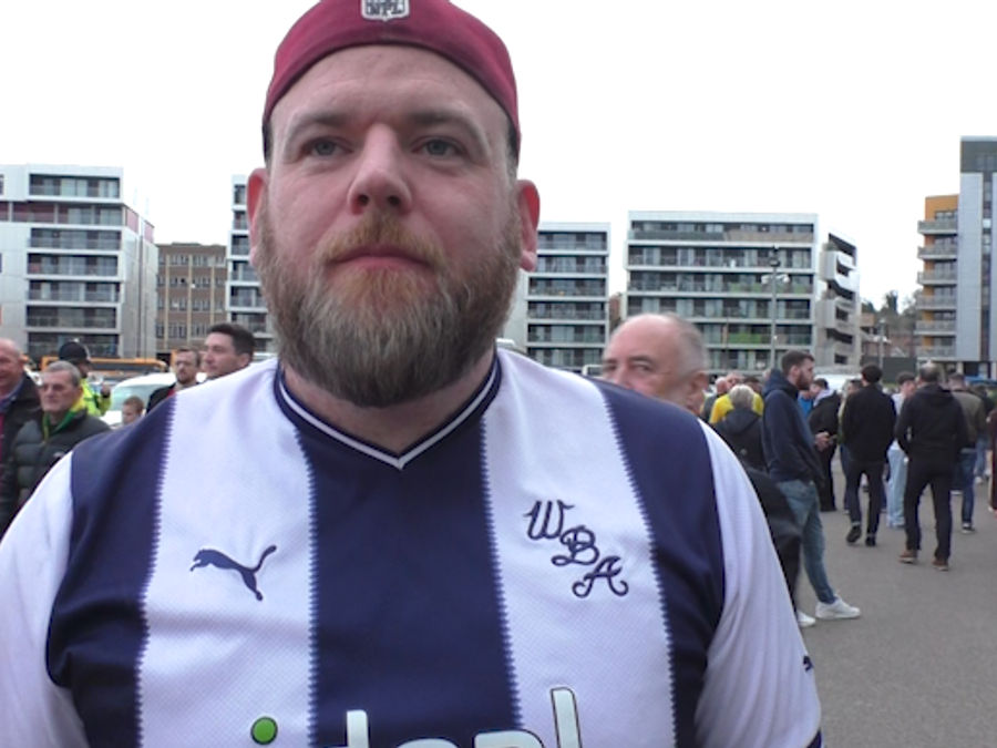 Latest West Bromwich Albion News Express Star