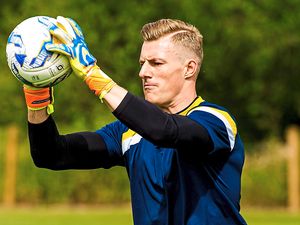 Supporting image for story: Shrewsbury Town sign ex-Walsall keeper Craig MacGillivray