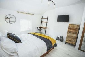 A previous HMO conversion by developers Miller & Co. Photo: Miller & Co