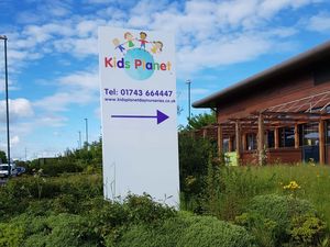 Supporting image for story: 'Staff are kind, patient and reassuring': Shrewsbury nursery's 'journey of improvement' commended by Ofsted
