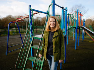 Supporting image for story: Public can have their say on Shrewsbury park's revamp