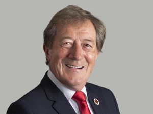 Supporting image for story: Newest first citizen of Wolverhampton to be named 