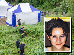 Supporting image for story: Natalie Putt: Open verdict as coroner says missing mum 'likely died near home'