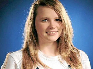 Supporting image for story: Shropshire's Paralympic athletes aim for medals