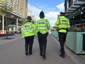 Supporting image for story: Wednesbury sees significant improvement in safety following new CCTV and community safety measures