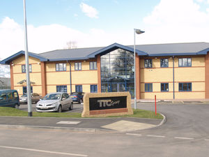 Supporting image for story: Telford driver training firm TTC Group in management buyout