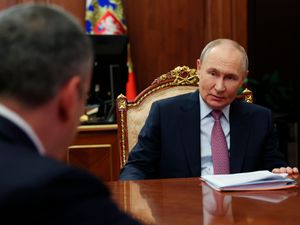 Supporting image for story: Russia says Ukrainian strike with US-supplied missiles killed six people