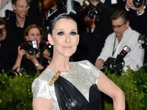 Supporting image for story: The rare neurological condition that has caused Celine Dion to cancel tour dates