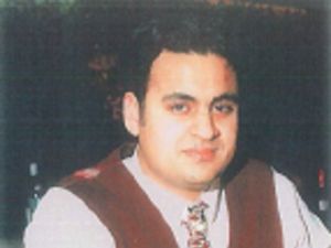 Supporting image for story: Somebody knows something about M54 murder, says expert