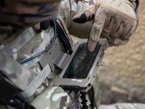 Supporting image for story: Russia confirms use of vacuum bombs, MoD says