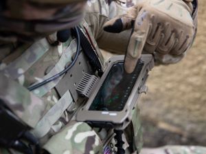 Supporting image for story: Russia confirms use of vacuum bombs, MoD says